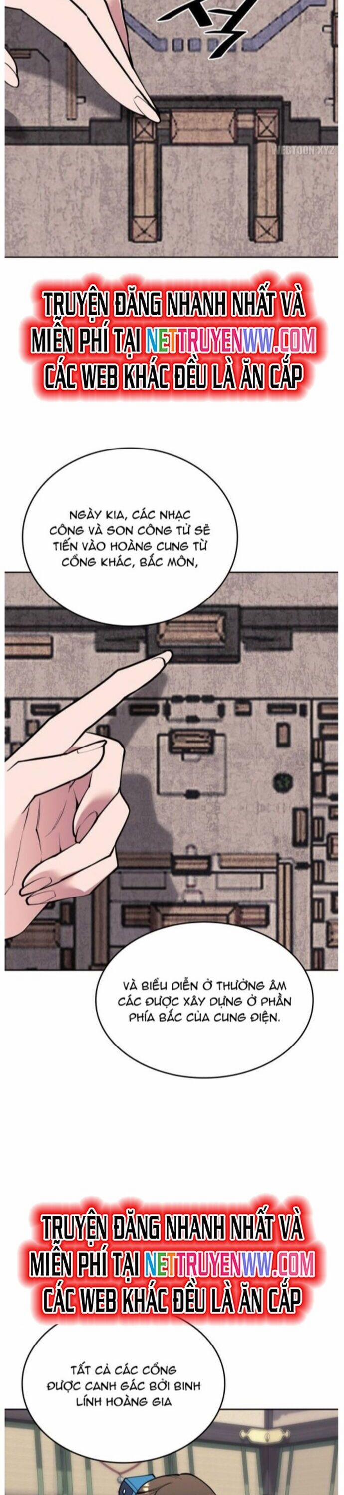 Võ Giả Bất Đắc Dĩ 226 trang 3