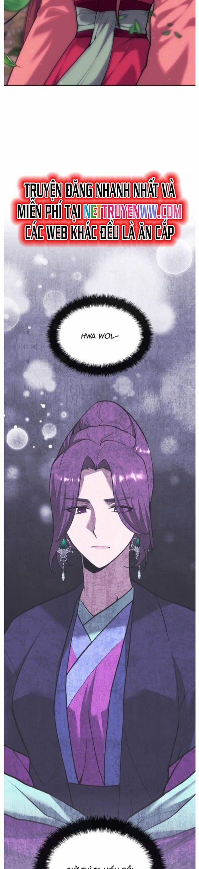 Võ Giả Bất Đắc Dĩ 226 trang 33