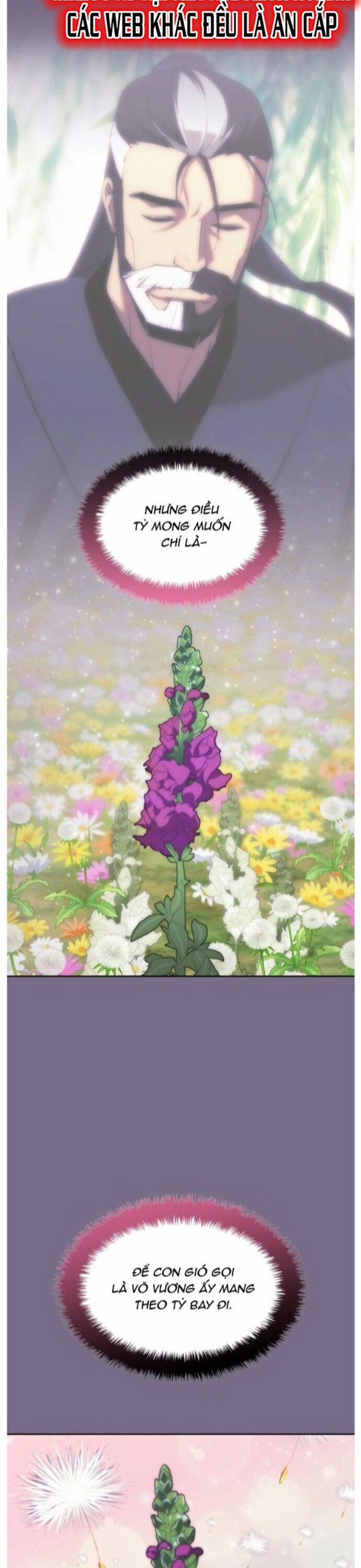 Võ Giả Bất Đắc Dĩ 226 trang 35