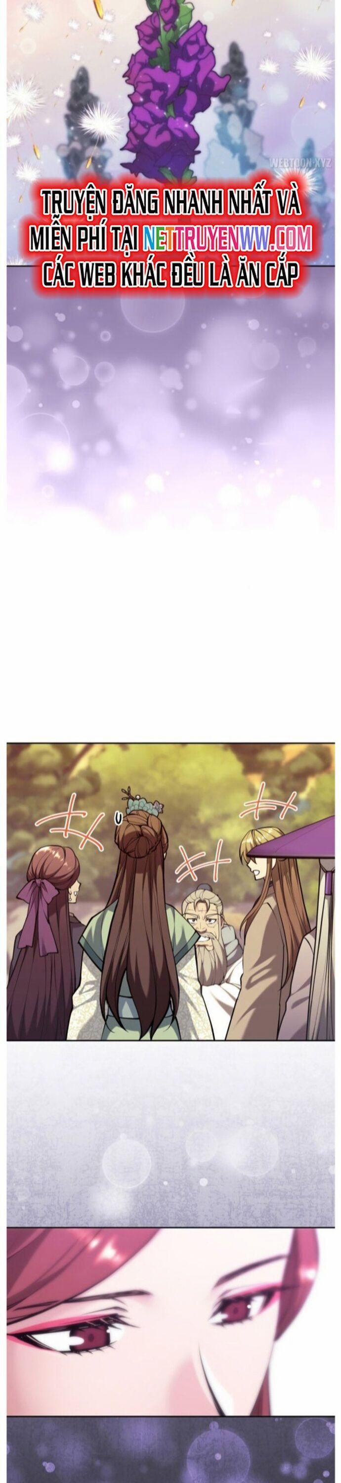 Võ Giả Bất Đắc Dĩ 226 trang 36