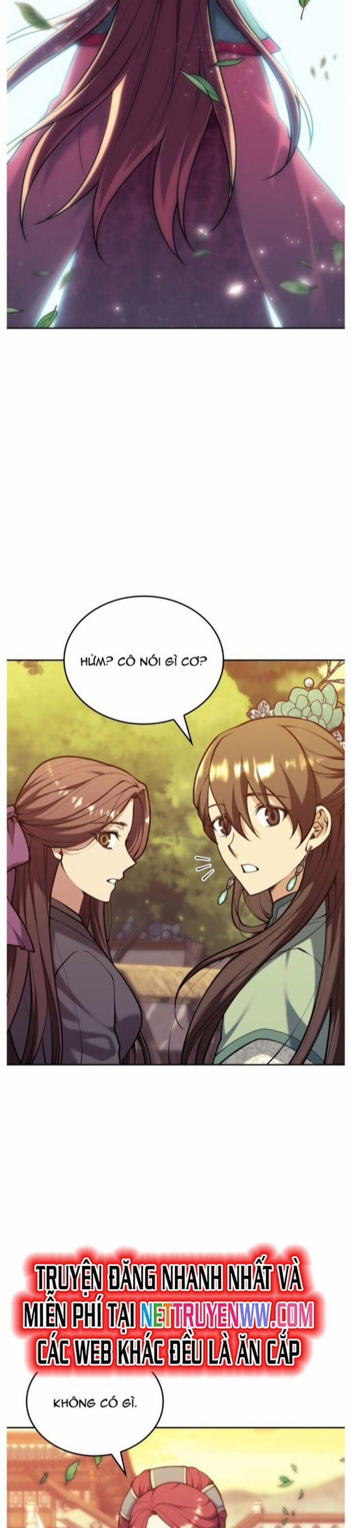 Võ Giả Bất Đắc Dĩ 226 trang 38