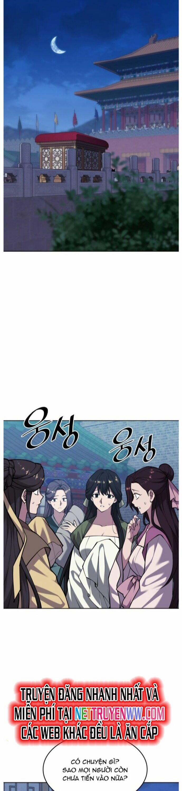 Võ Giả Bất Đắc Dĩ 226 trang 41