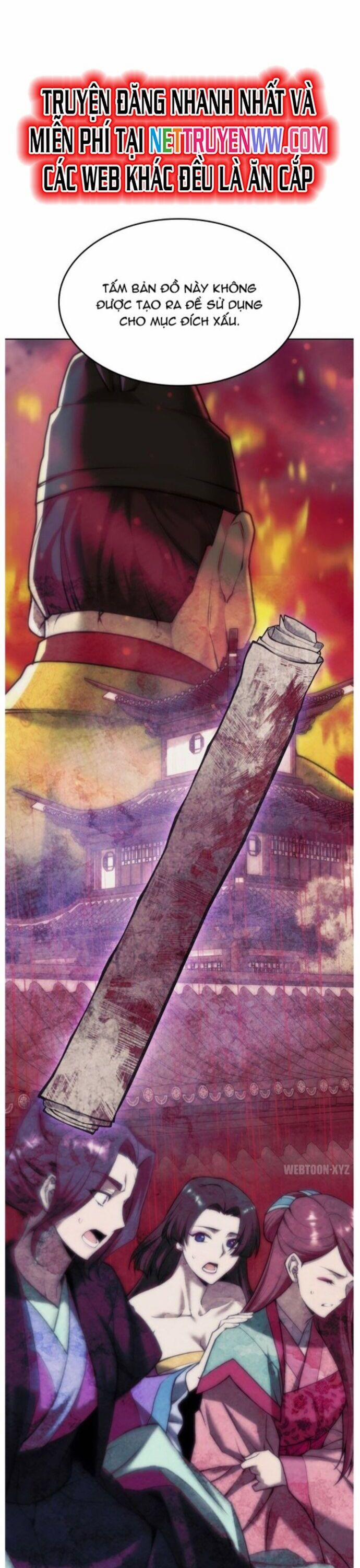 Võ Giả Bất Đắc Dĩ 226 trang 9