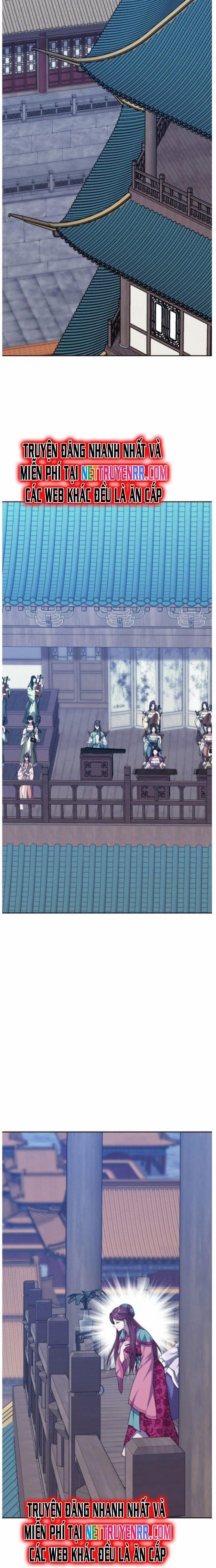 Võ Giả Bất Đắc Dĩ 227 trang 20