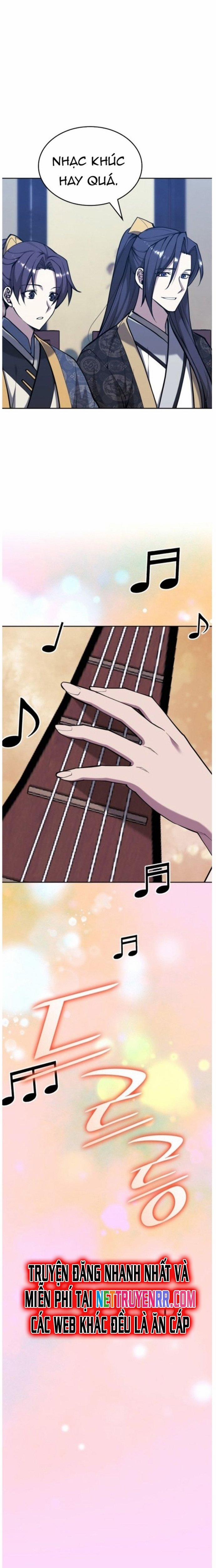 Võ Giả Bất Đắc Dĩ 227 trang 21