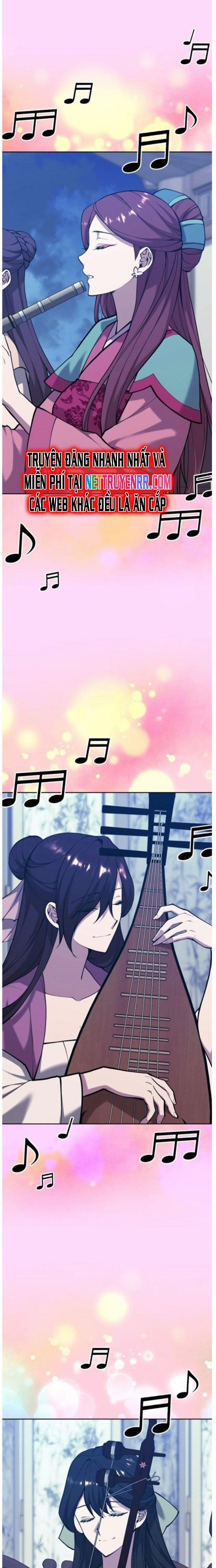 Võ Giả Bất Đắc Dĩ 227 trang 22