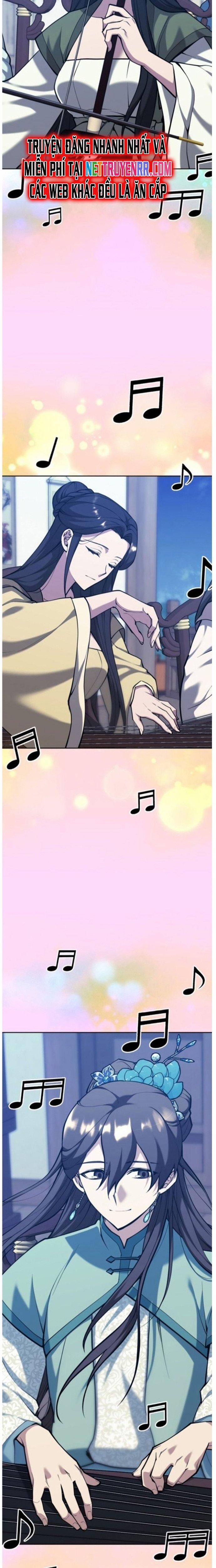 Võ Giả Bất Đắc Dĩ 227 trang 23