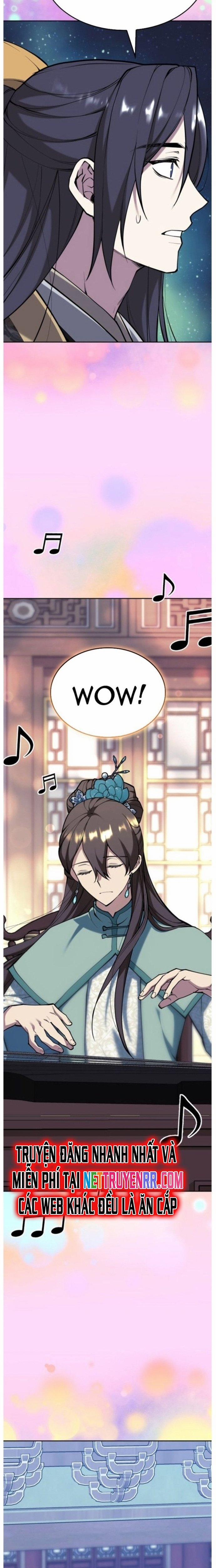 Võ Giả Bất Đắc Dĩ 227 trang 25