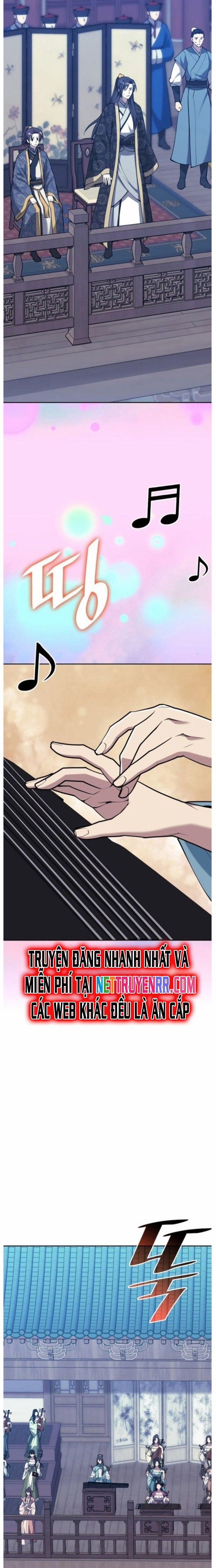 Võ Giả Bất Đắc Dĩ 227 trang 26