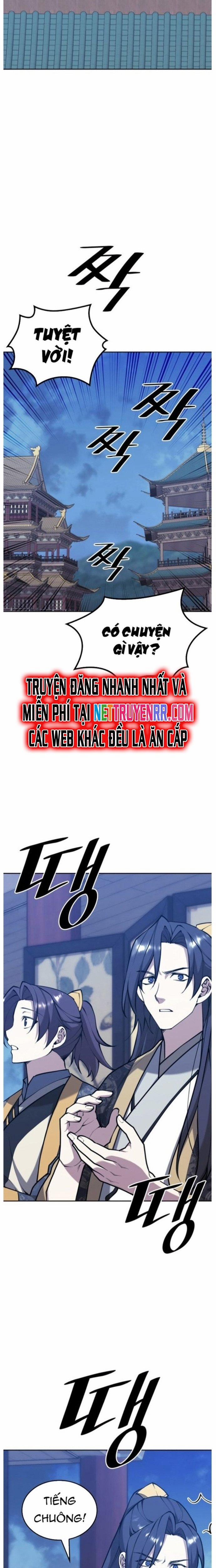 Võ Giả Bất Đắc Dĩ 227 trang 27