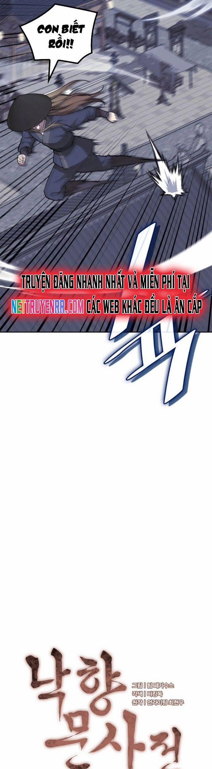 Võ Giả Bất Đắc Dĩ 228 trang 10