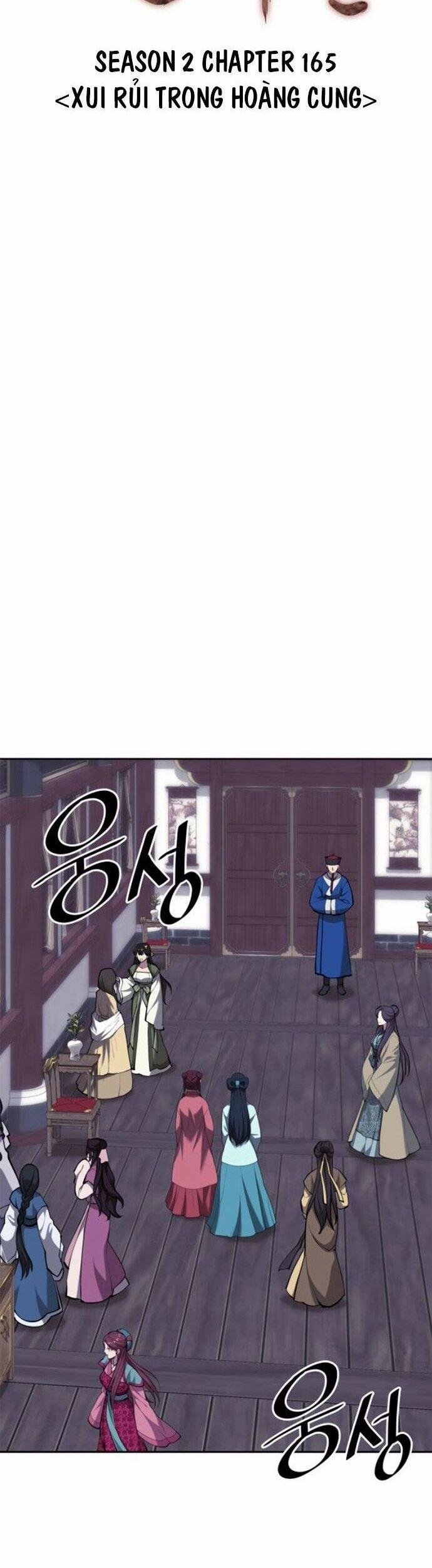 Võ Giả Bất Đắc Dĩ 228 trang 11