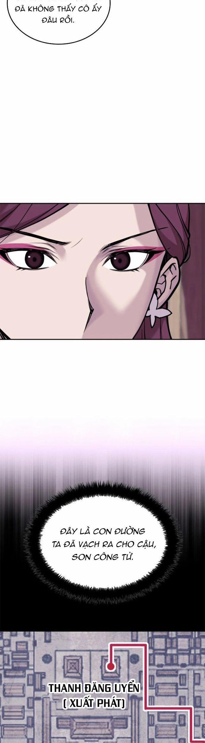 Võ Giả Bất Đắc Dĩ 228 trang 14