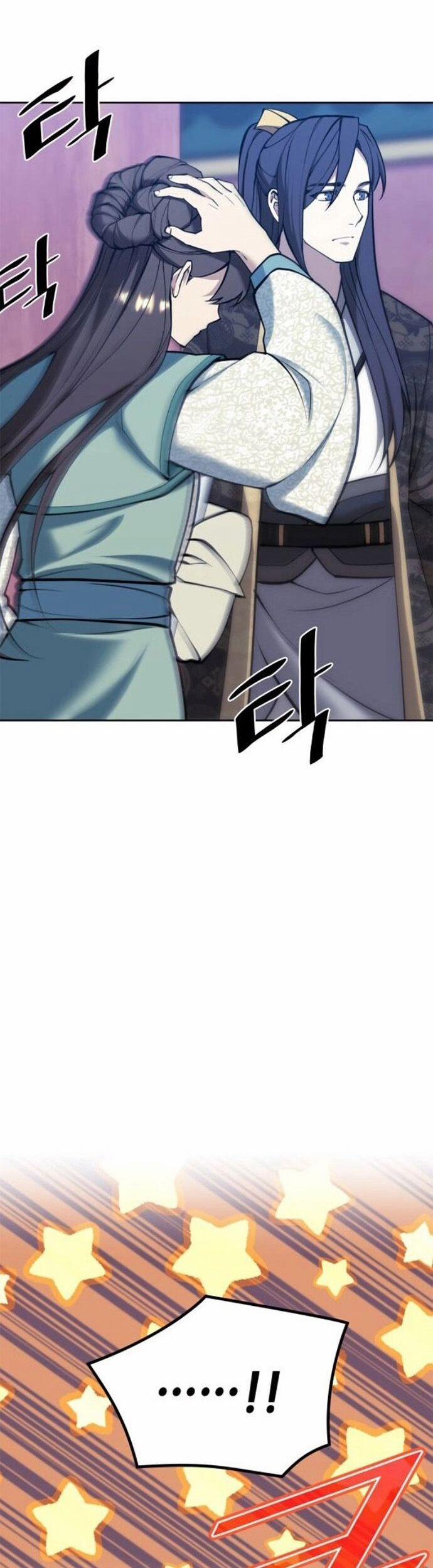 Võ Giả Bất Đắc Dĩ 228 trang 19