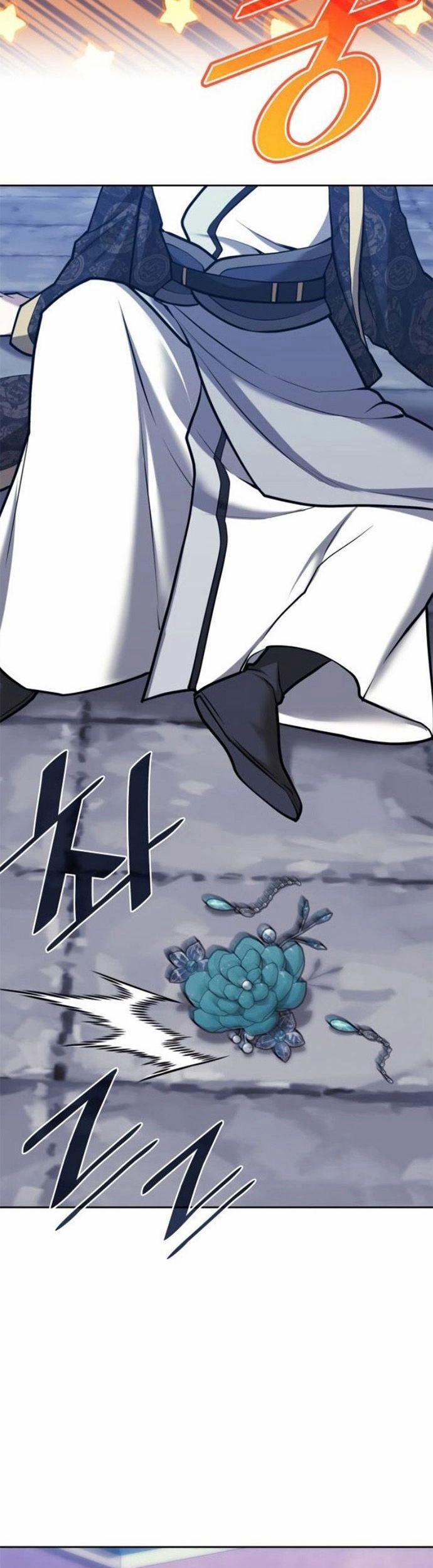 Võ Giả Bất Đắc Dĩ 228 trang 20