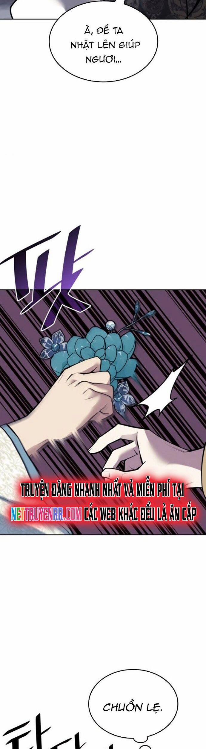 Võ Giả Bất Đắc Dĩ 228 trang 23