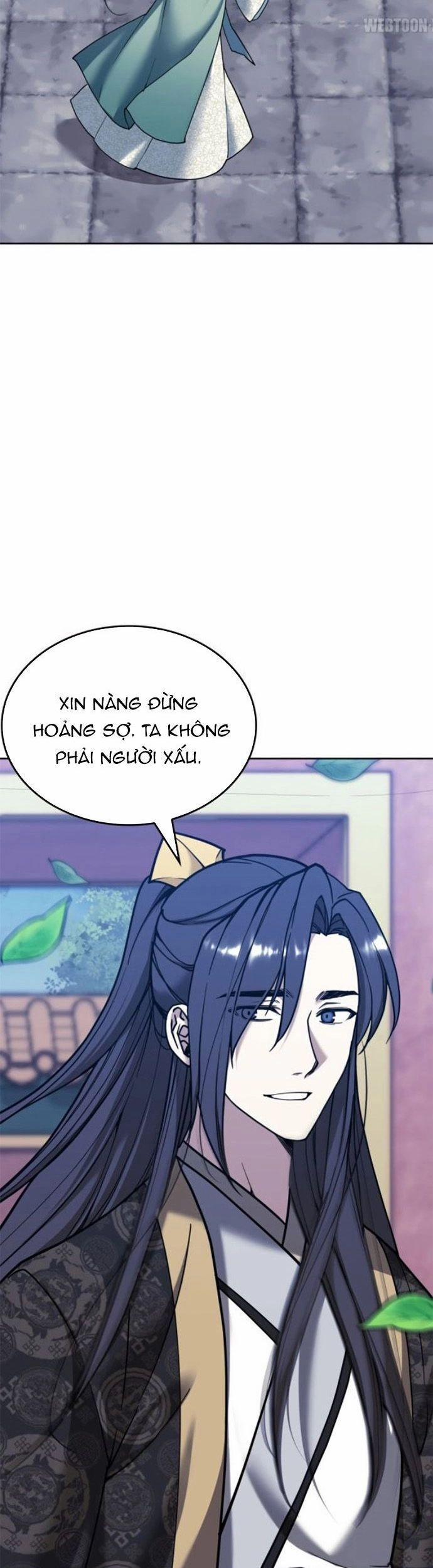 Võ Giả Bất Đắc Dĩ 228 trang 26