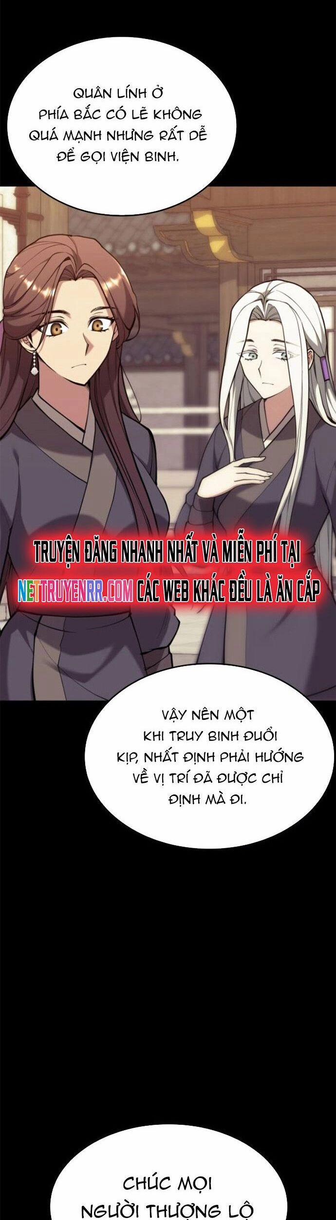 Võ Giả Bất Đắc Dĩ 228 trang 3