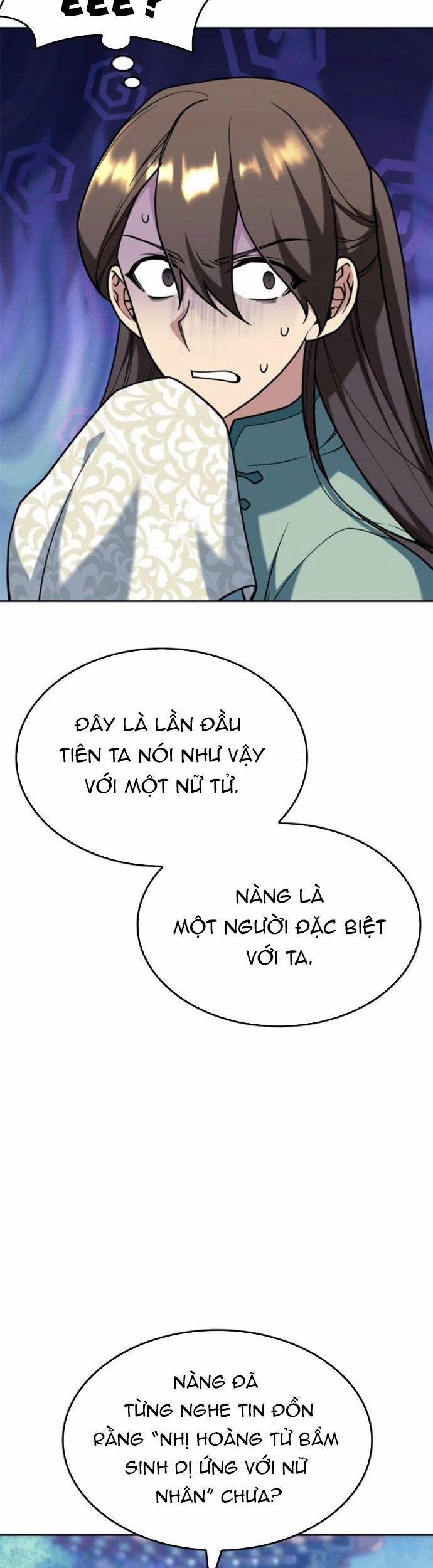 Võ Giả Bất Đắc Dĩ 228 trang 30