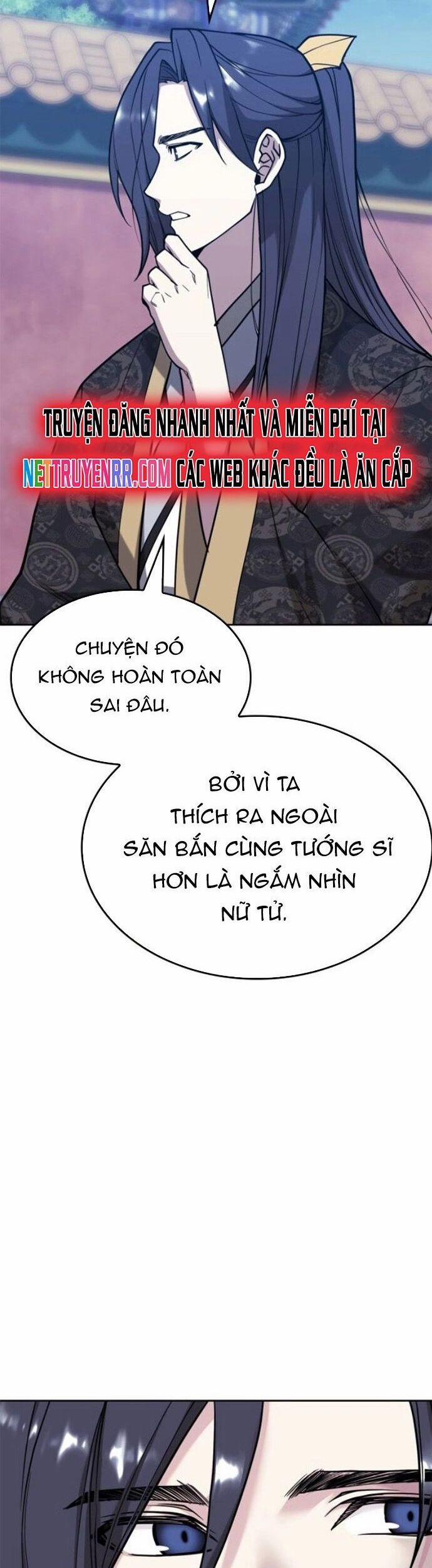 Võ Giả Bất Đắc Dĩ 228 trang 31