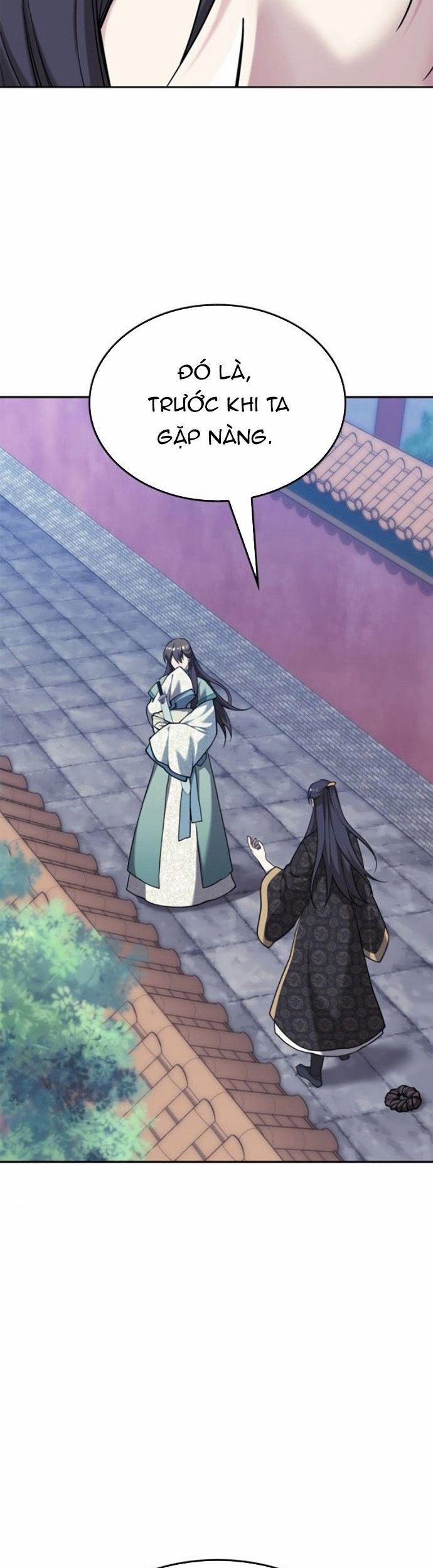 Võ Giả Bất Đắc Dĩ 228 trang 32