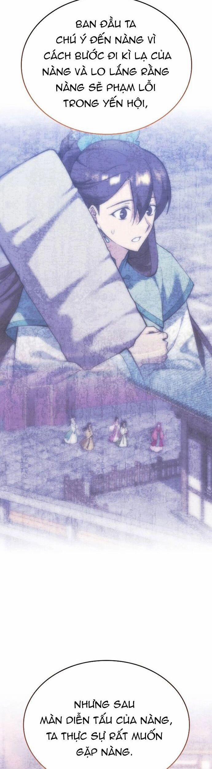 Võ Giả Bất Đắc Dĩ 228 trang 33