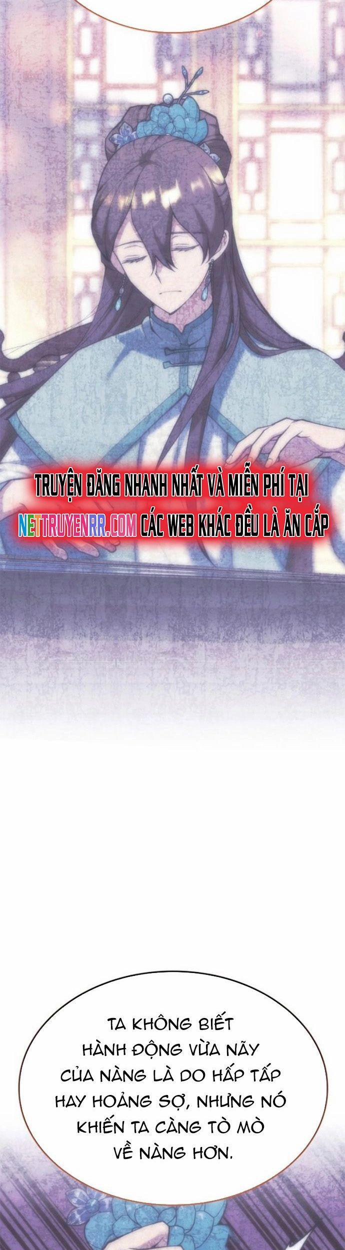 Võ Giả Bất Đắc Dĩ 228 trang 34