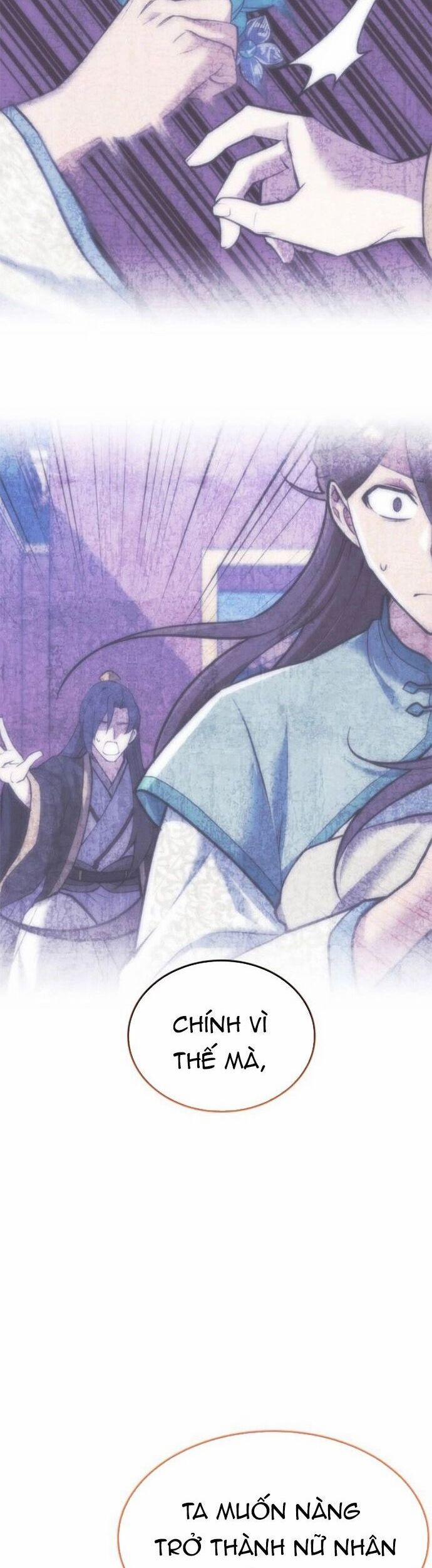 Võ Giả Bất Đắc Dĩ 228 trang 35