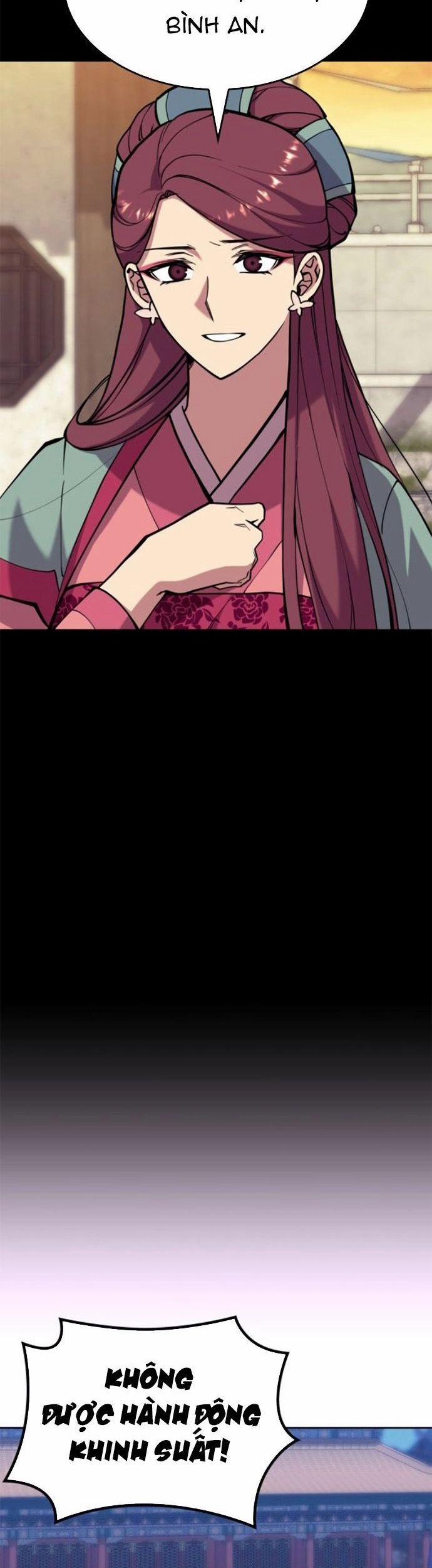 Võ Giả Bất Đắc Dĩ 228 trang 4