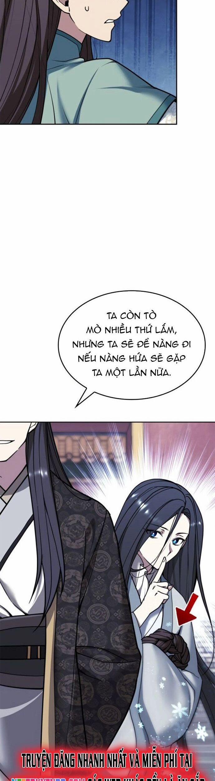 Võ Giả Bất Đắc Dĩ 228 trang 41