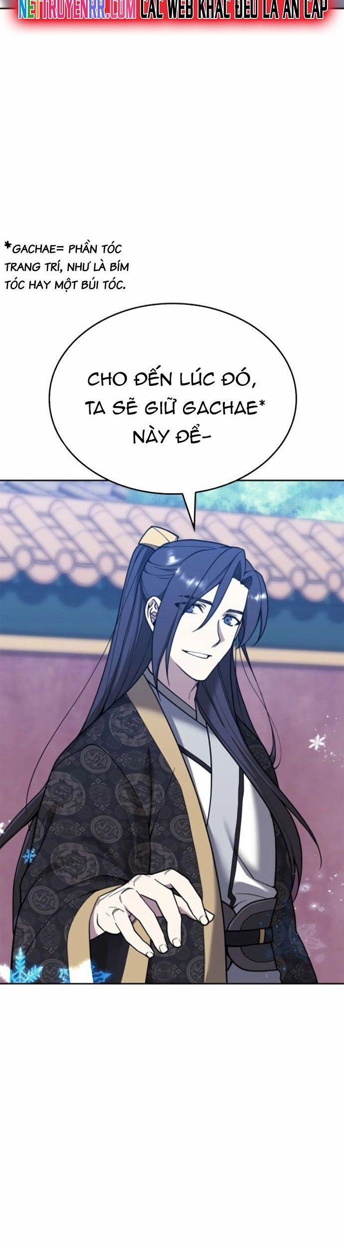 Võ Giả Bất Đắc Dĩ 228 trang 42