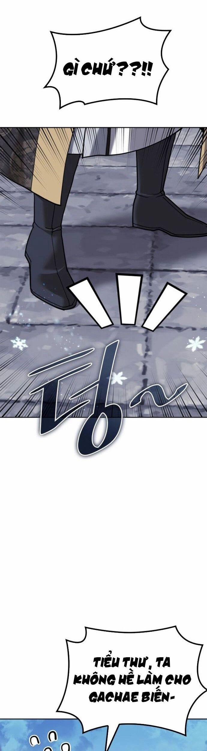 Võ Giả Bất Đắc Dĩ 228 trang 43