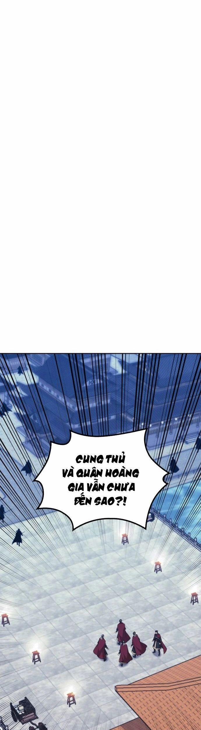 Võ Giả Bất Đắc Dĩ 228 trang 48