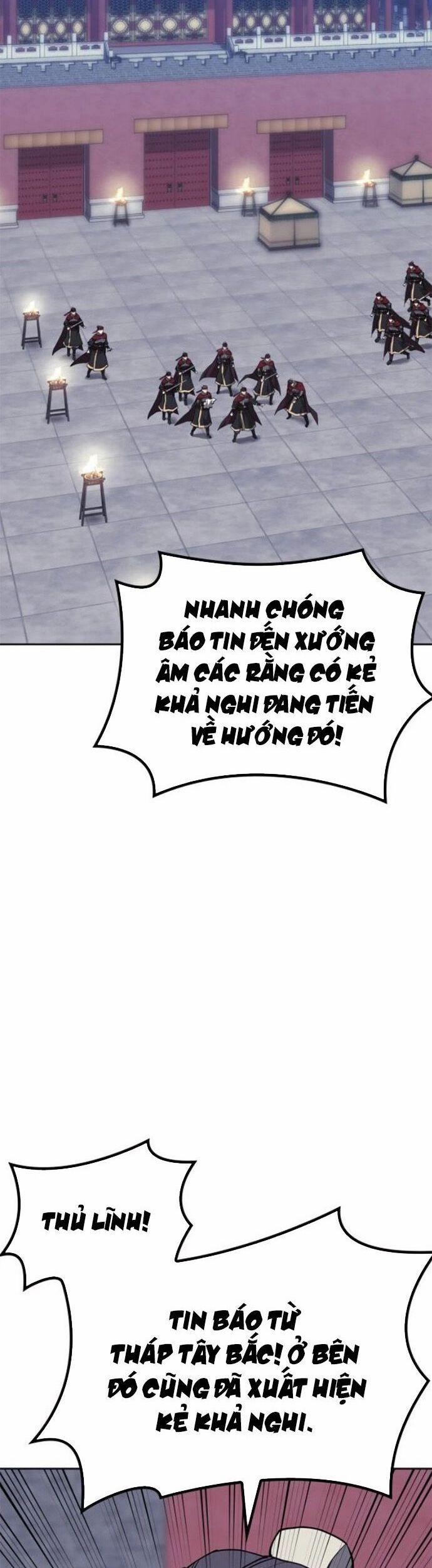 Võ Giả Bất Đắc Dĩ 228 trang 5