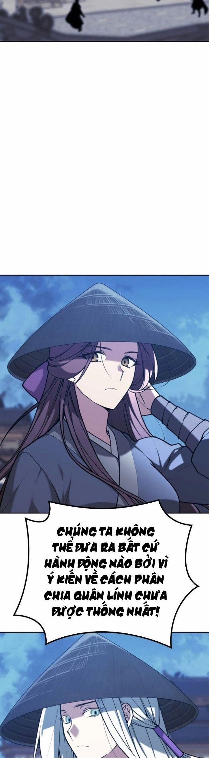 Võ Giả Bất Đắc Dĩ 228 trang 50