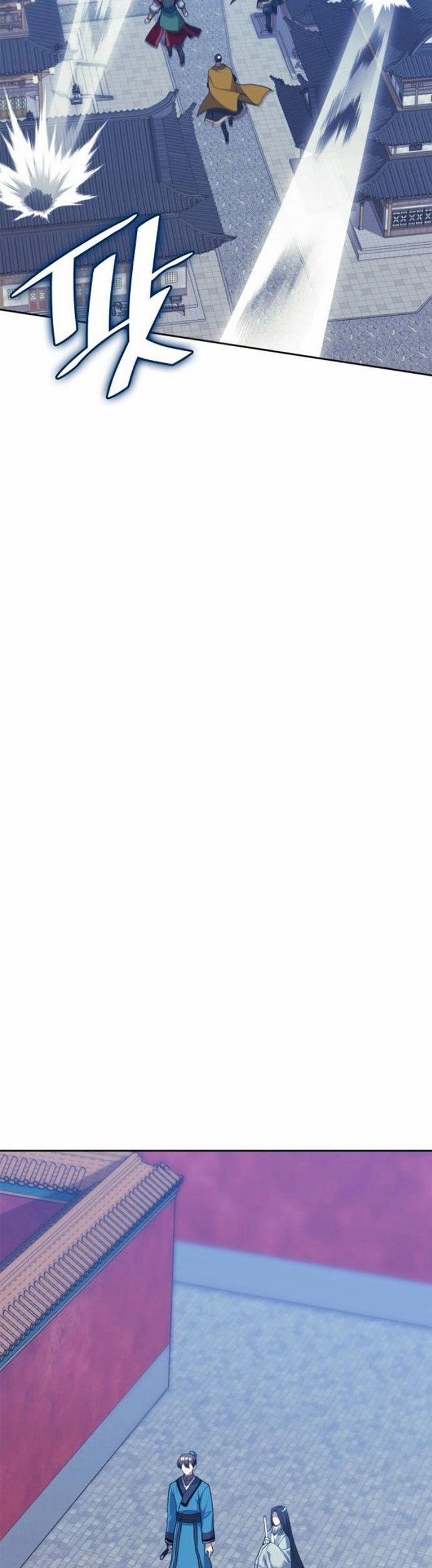 Võ Giả Bất Đắc Dĩ 228 trang 58