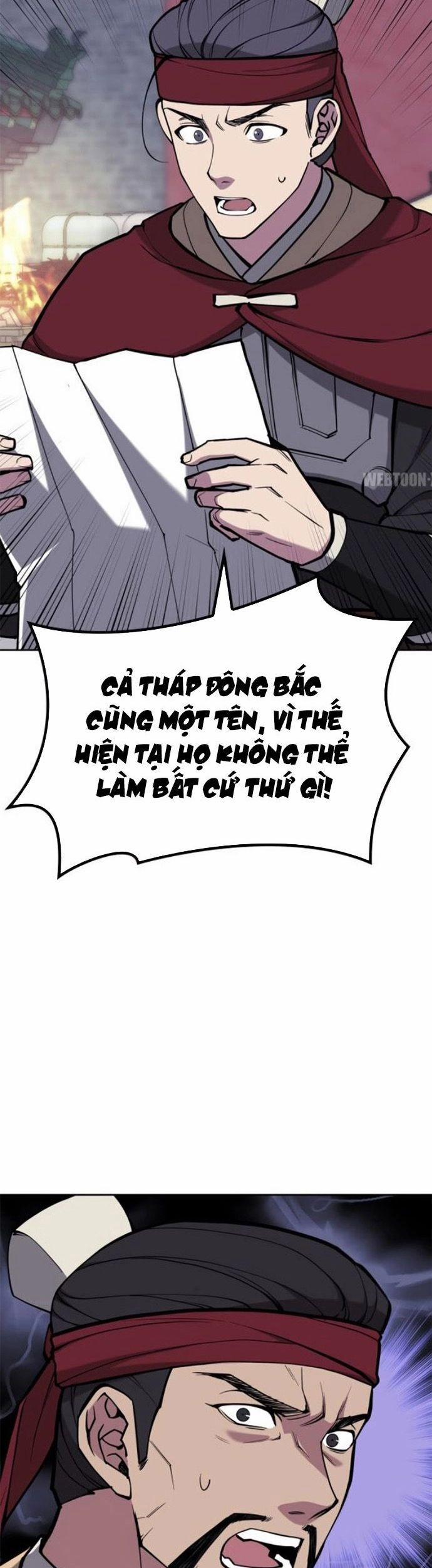 Võ Giả Bất Đắc Dĩ 228 trang 6