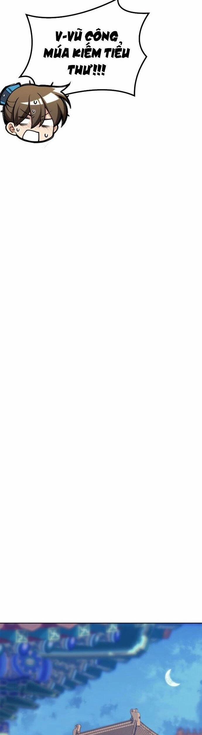 Võ Giả Bất Đắc Dĩ 228 trang 61