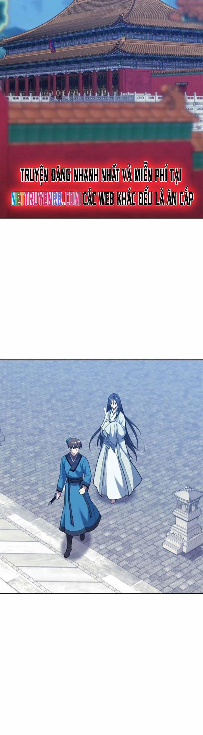 Võ Giả Bất Đắc Dĩ 228 trang 62