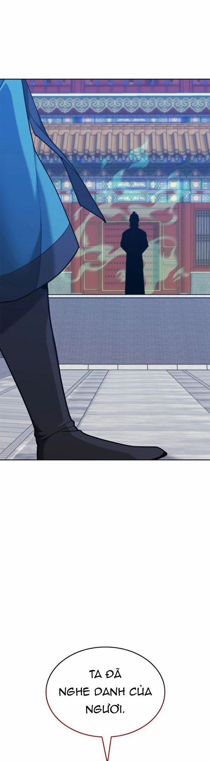 Võ Giả Bất Đắc Dĩ 228 trang 63