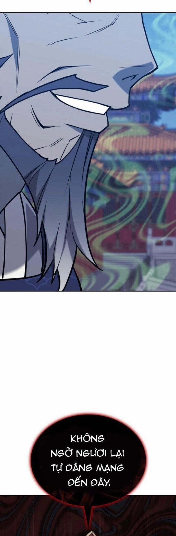 Võ Giả Bất Đắc Dĩ 228 trang 64