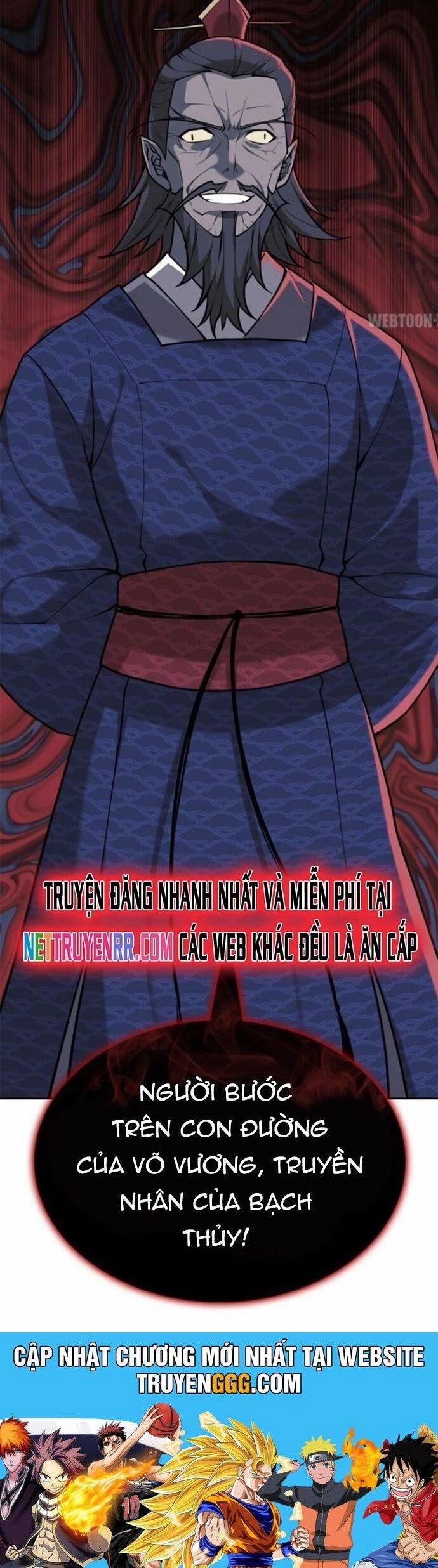 Võ Giả Bất Đắc Dĩ 228 trang 65