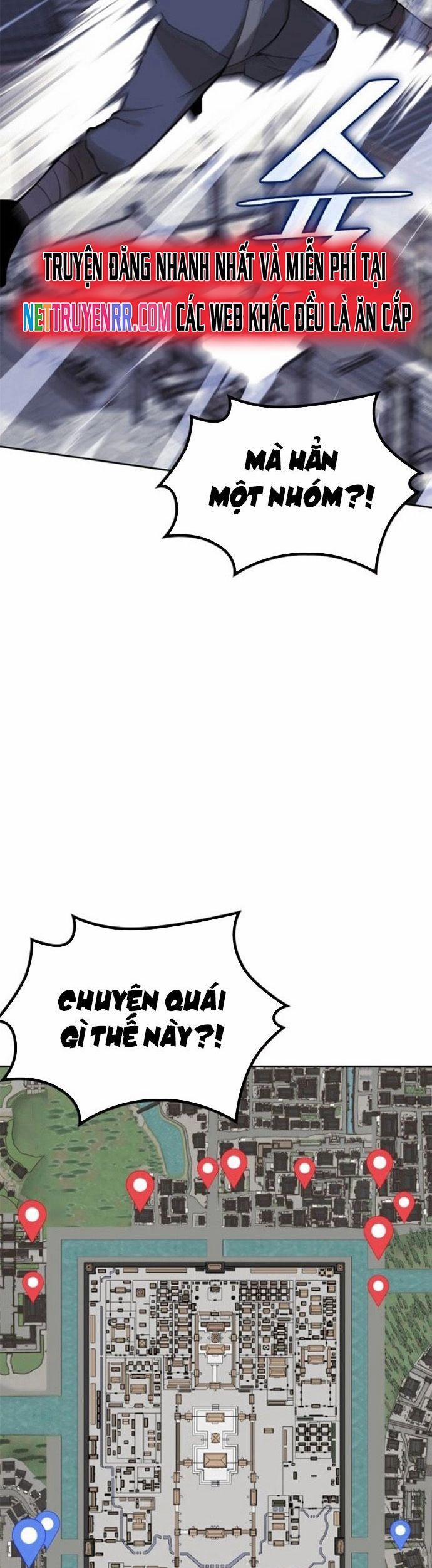 Võ Giả Bất Đắc Dĩ 228 trang 8