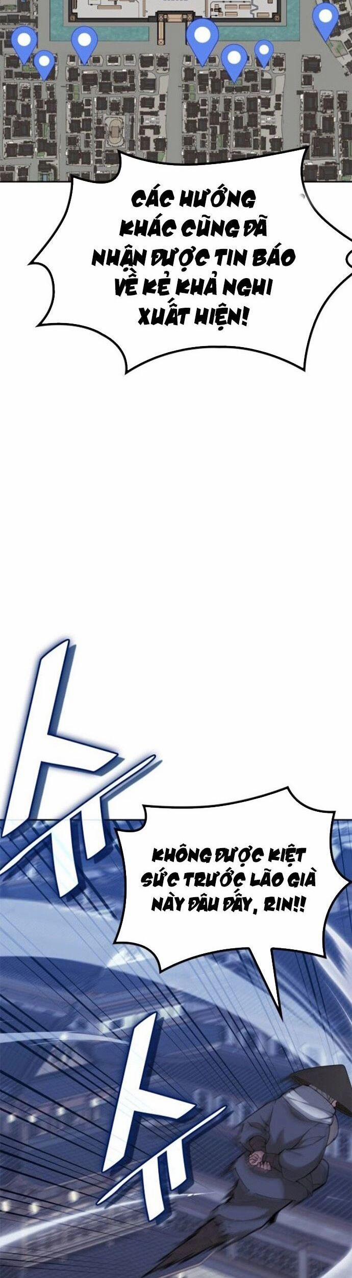 Võ Giả Bất Đắc Dĩ 228 trang 9