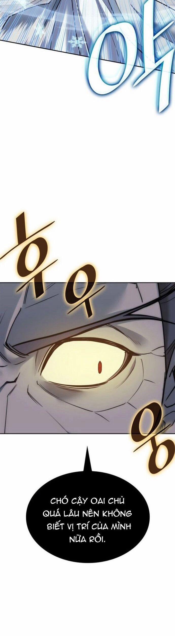 Võ Giả Bất Đắc Dĩ 229 trang 13