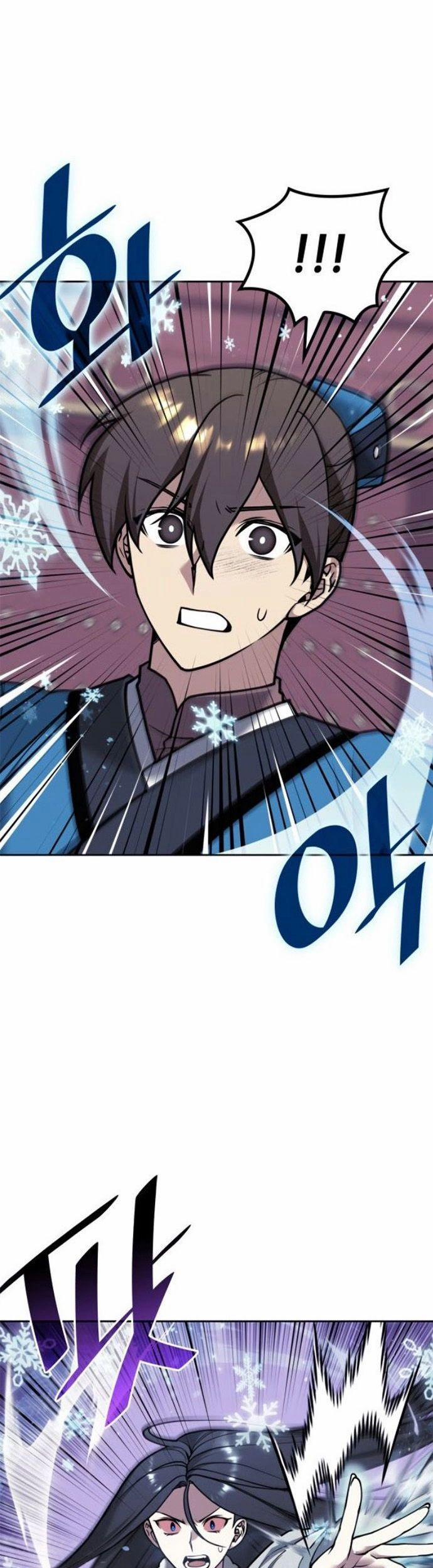 Võ Giả Bất Đắc Dĩ 229 trang 14