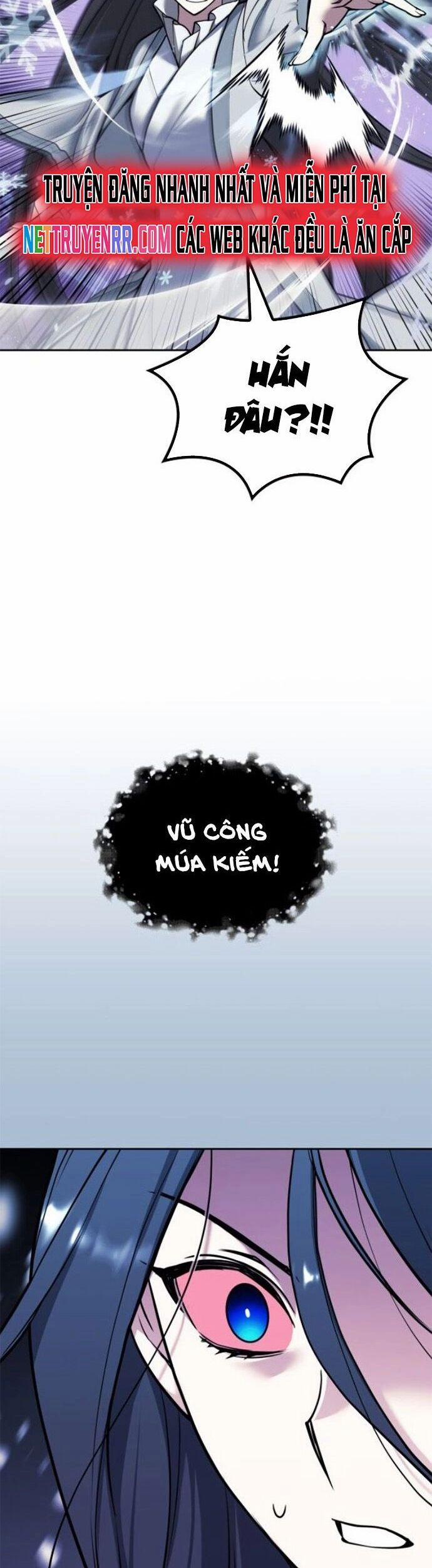 Võ Giả Bất Đắc Dĩ 229 trang 15