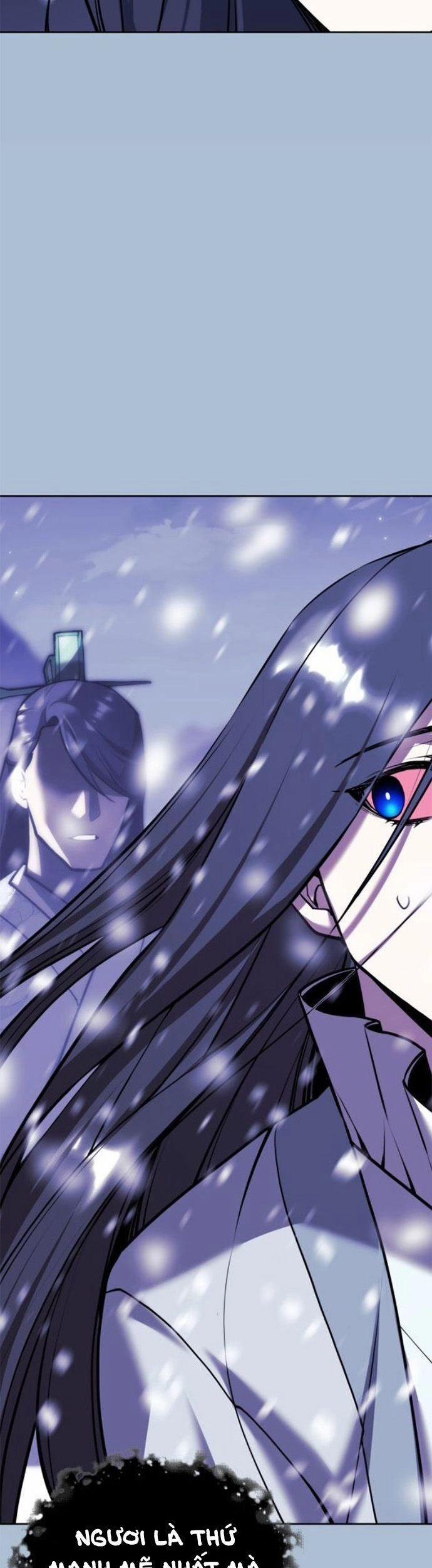 Võ Giả Bất Đắc Dĩ 229 trang 16