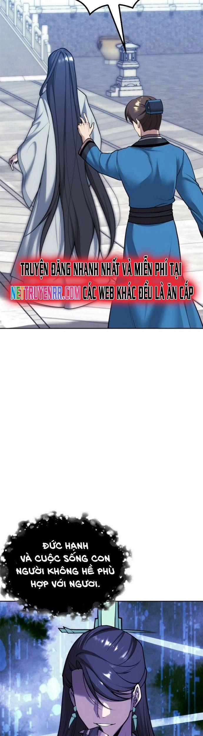 Võ Giả Bất Đắc Dĩ 229 trang 18