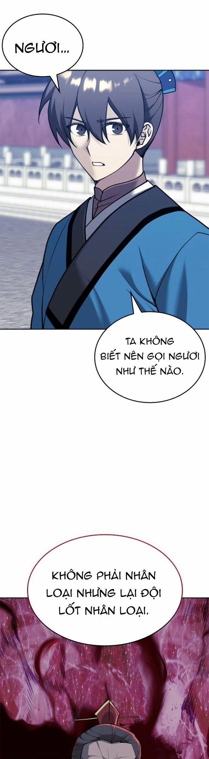 Võ Giả Bất Đắc Dĩ 229 trang 2